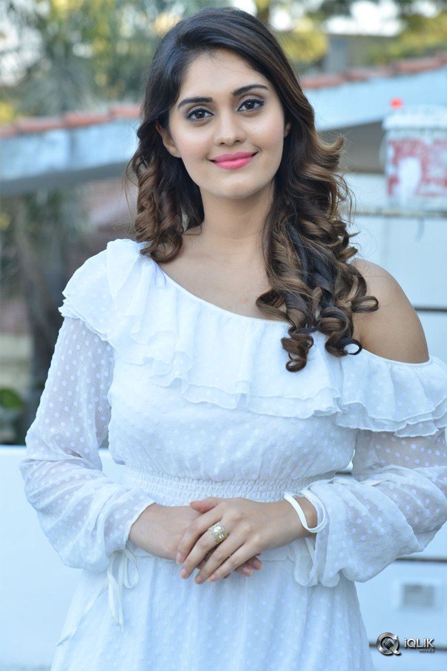 Surbhi-at-Okka-Kshanam-Movie-Success-Celebrations